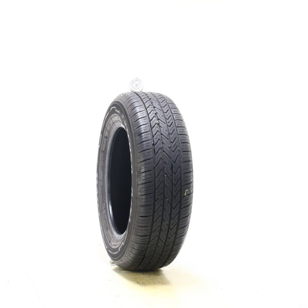 Set of (2) Used 195/65R15 Toyo Extensa A/S II 91H - 9.5-10.5/32 - Image 4