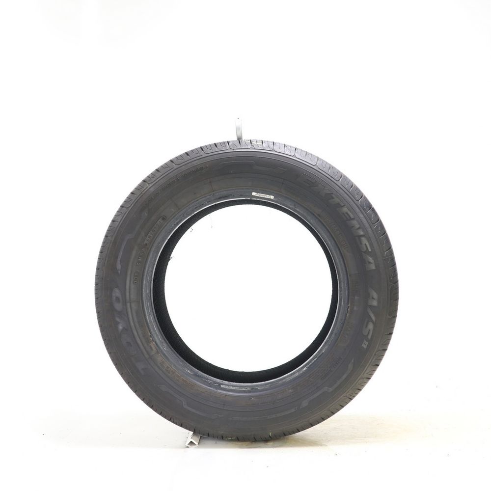 Set of (2) Used 195/65R15 Toyo Extensa A/S II 91H - 9.5-10.5/32 - Image 6