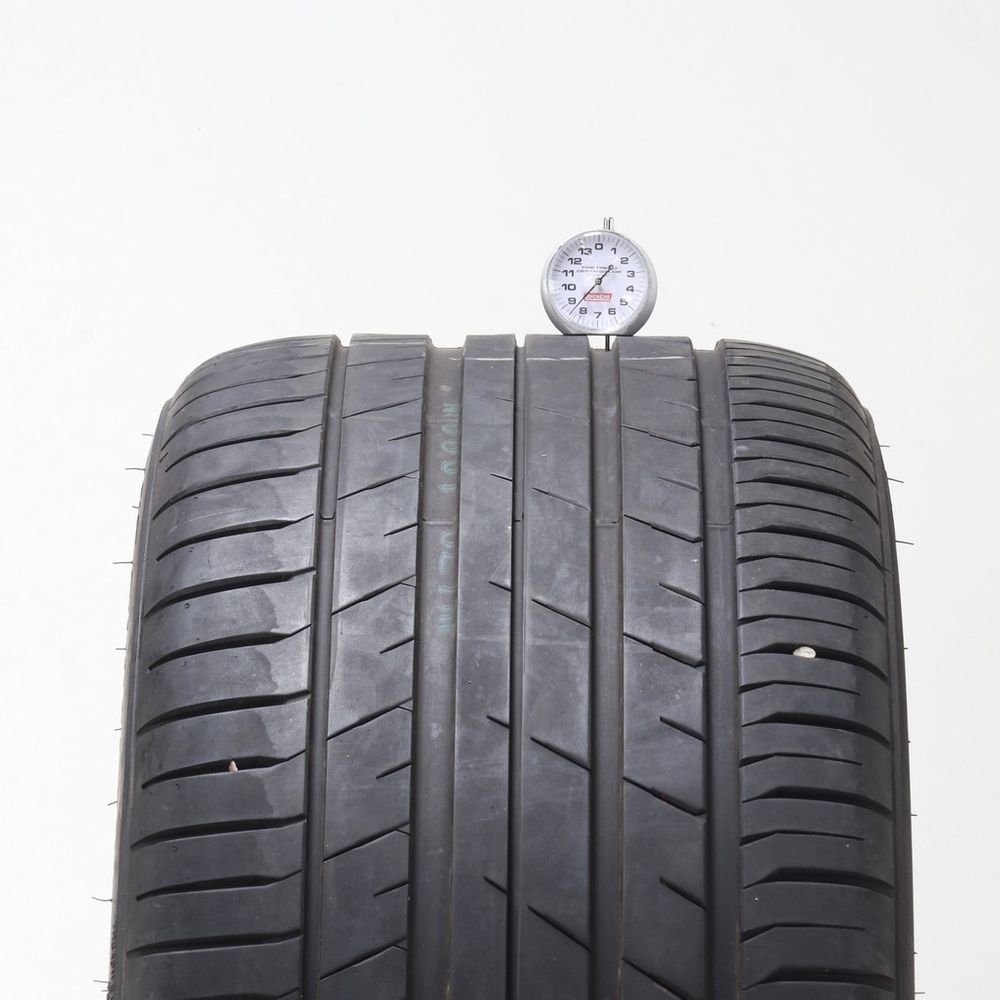 Used 315/35R21 Toyo Proxes Sport SUV 111Y - 8.5/32 - Image 2