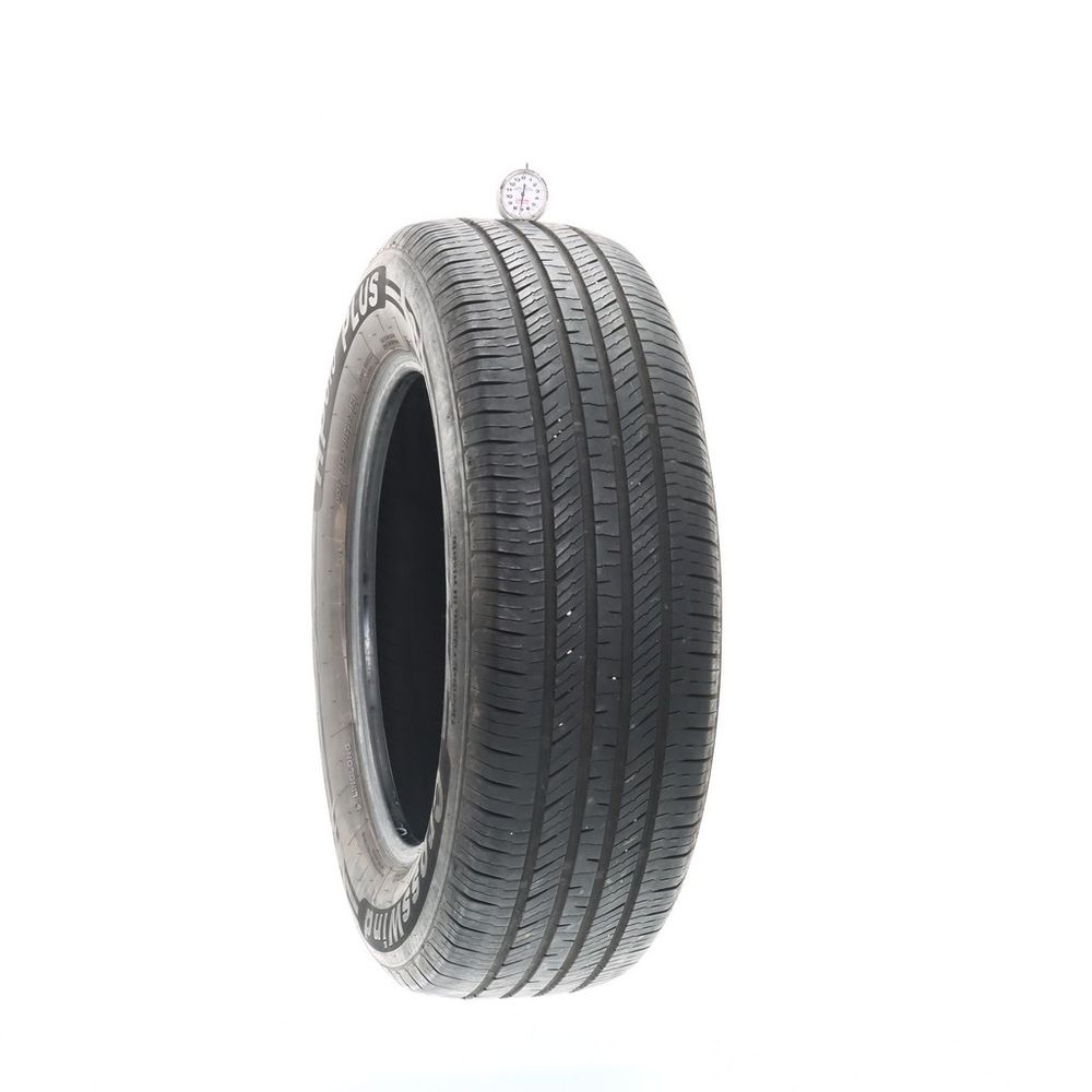 Used 235/65R18 Linglong Crosswind HP010 Plus 106H - 7/32 - Image 1
