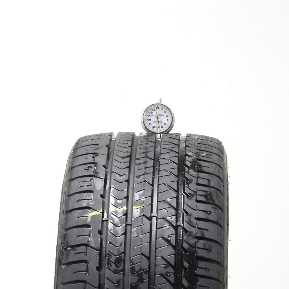 Used 245/40R19 Goodyear Eagle Sport AS 94W - 6.5/32 - Image 2