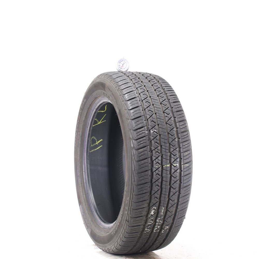 Used 225/55R18 Continental SureContact LX 98V - 8/32 - Image 1