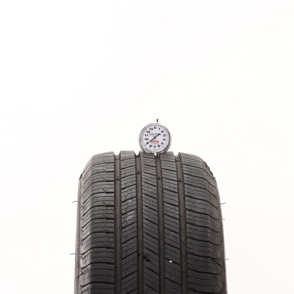 Set of (2) Used 215/65R16 Michelin Defender T+H 98H - 9-9.5/32 - Image 2