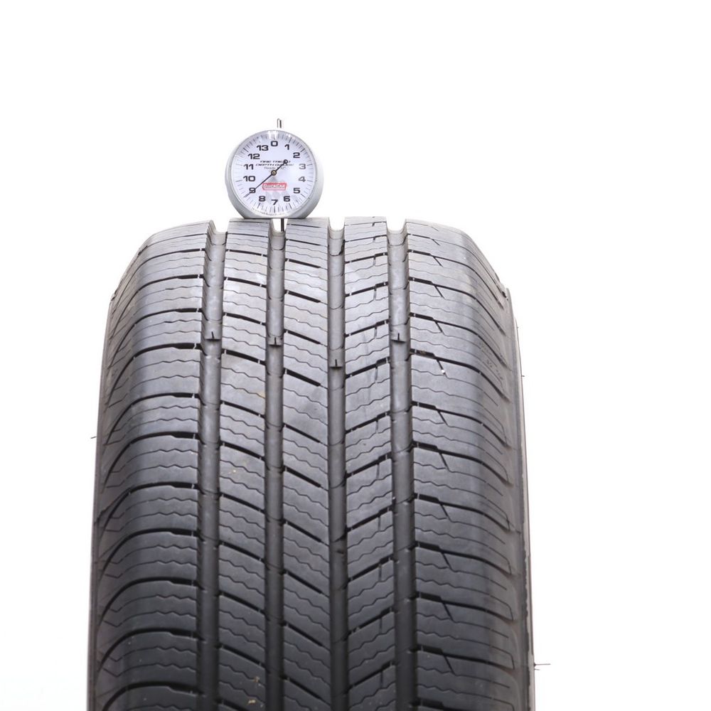 Set of (2) Used 215/65R16 Michelin Defender T+H 98H - 9-9.5/32 - Image 5