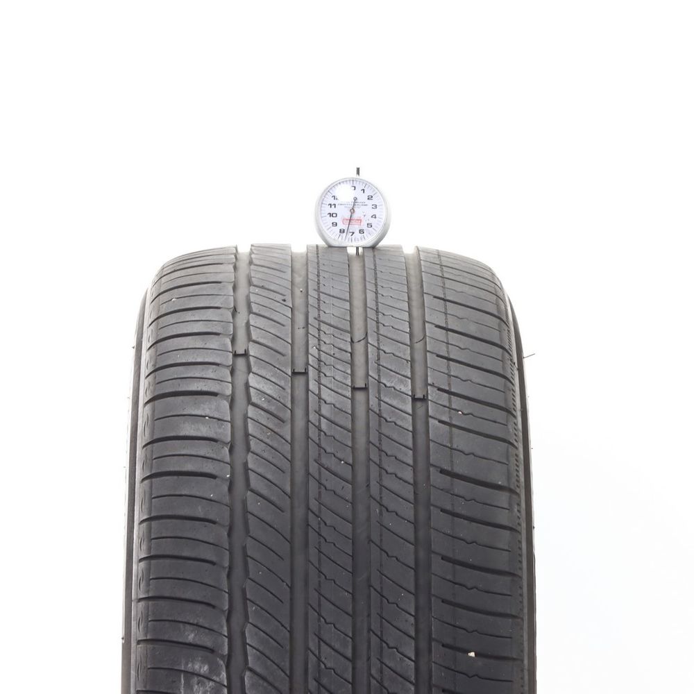 Used 245/45R19 Michelin Primacy Tour A/S GOE 102W - 7.5/32 - Image 2