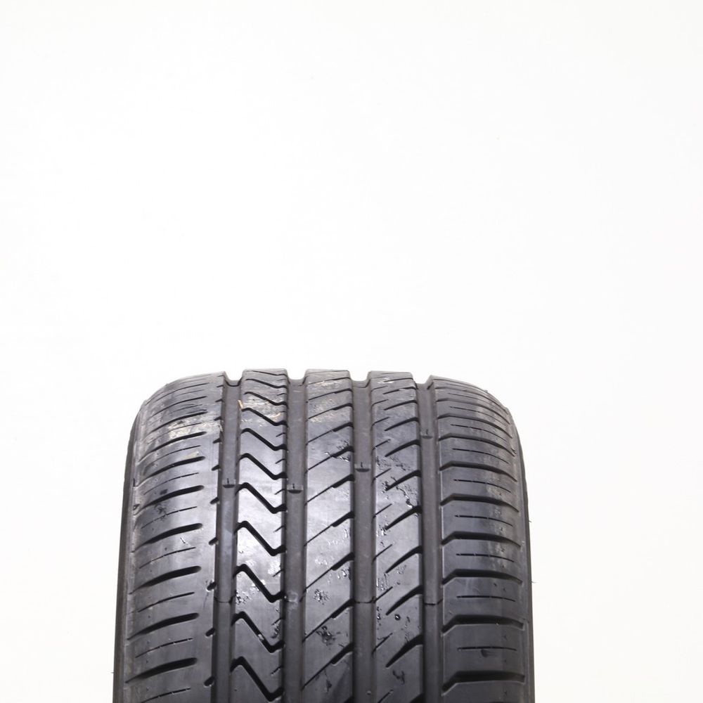 Driven Once 245/40ZR19 Lexani LX-Twenty 98W - 9.5/32 - Image 2