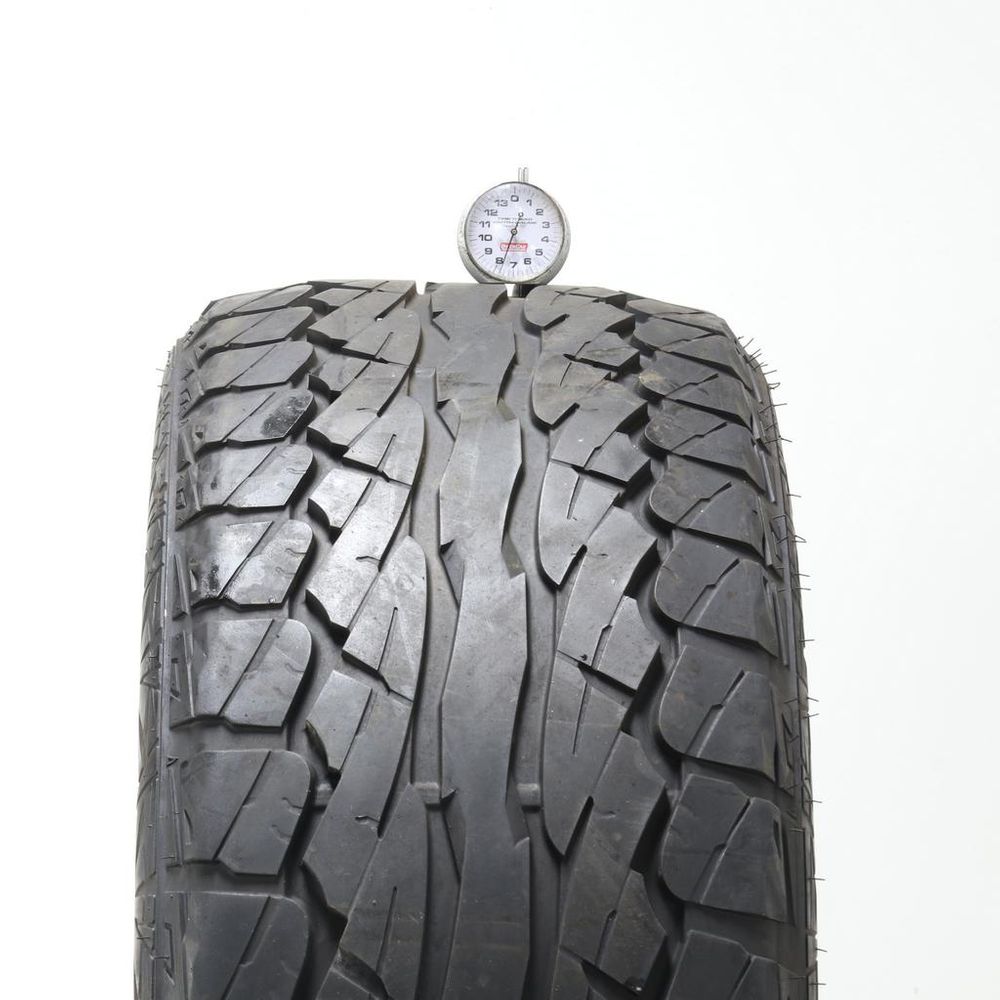 Used 285/50R20 Falken Wildpeak A/T AT01 116T - 7.5/32 - Image 2