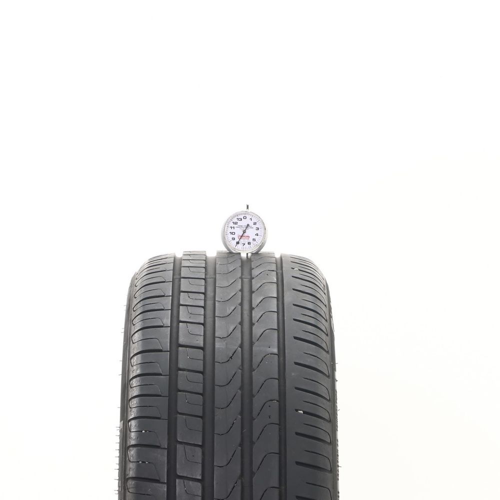 Used 215/45R17 Pirelli Cinturato P7 KA 91W - 8/32 - Image 2