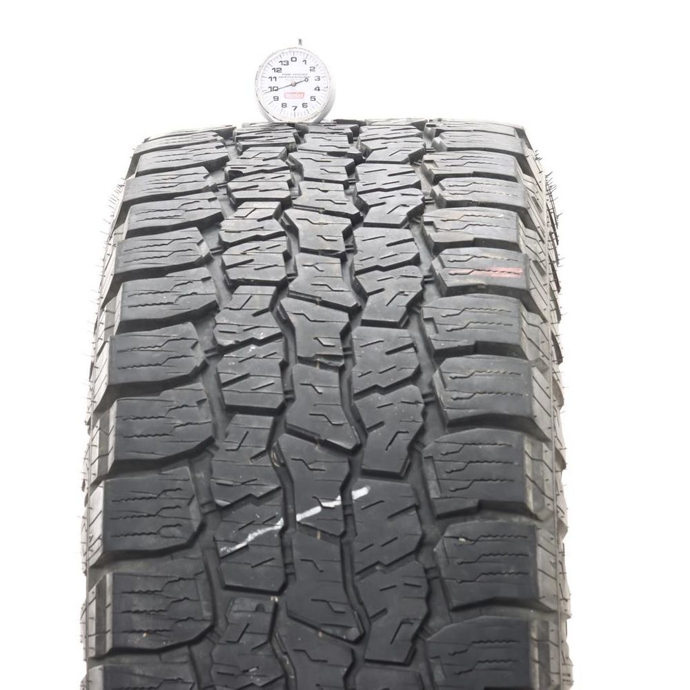 Used LT 275/65R18 Mazama Open Range A/T Plus 123/120S E - 9.5/32 - Image 2