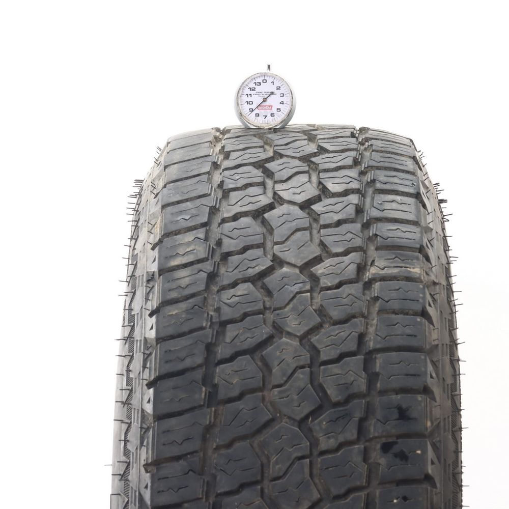 Used 265/75R16 Milestar Patagonia A/T R 116T - 8.5/32 - Image 2