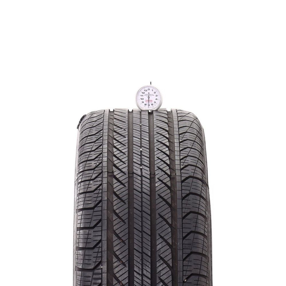Set of (4) Used 235/60R18 Continental ProContact GX MO 103H - 6.5-7/32 - Image 5
