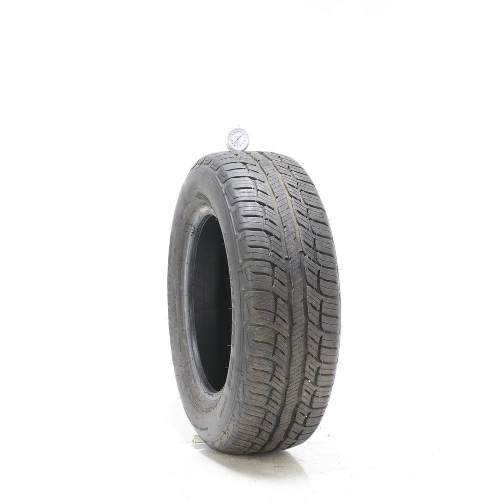 Set of (2) Used 205/65R15 BFGoodrich Advantage T/A Sport 94T - 7.5-8.5/32 - Image 4