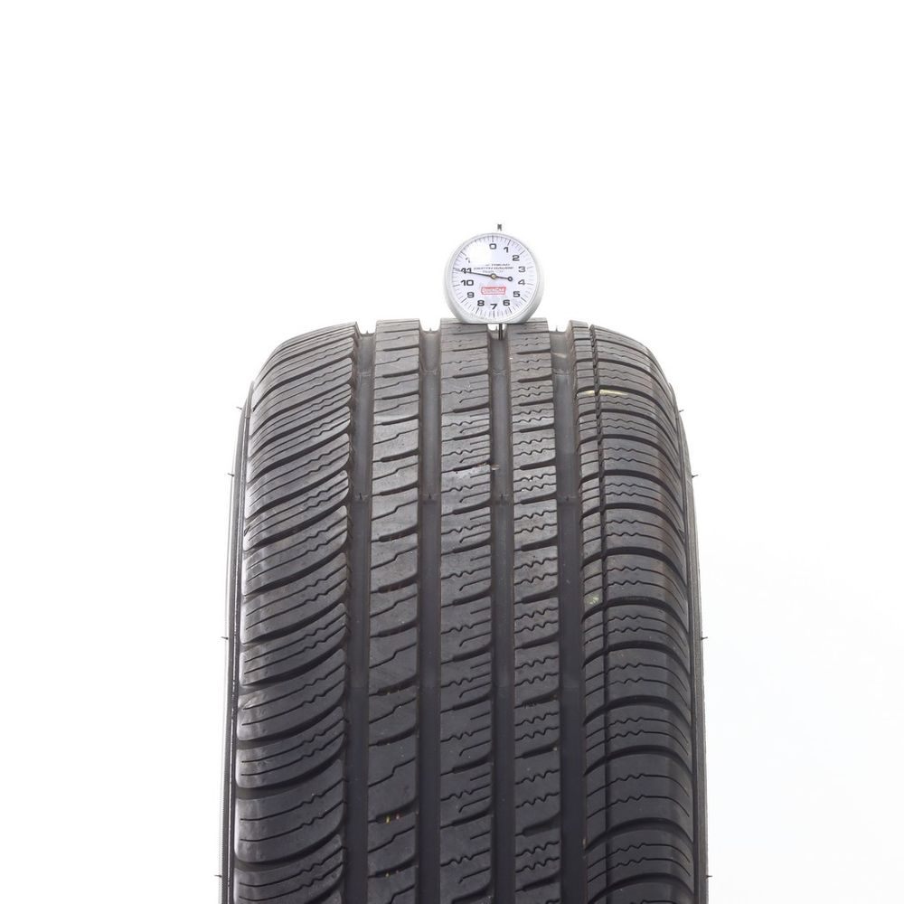 Set of (2) Used 235/65R17 SureDrive Touring A/S TA71 104H - 9-10.5/32 - Image 5