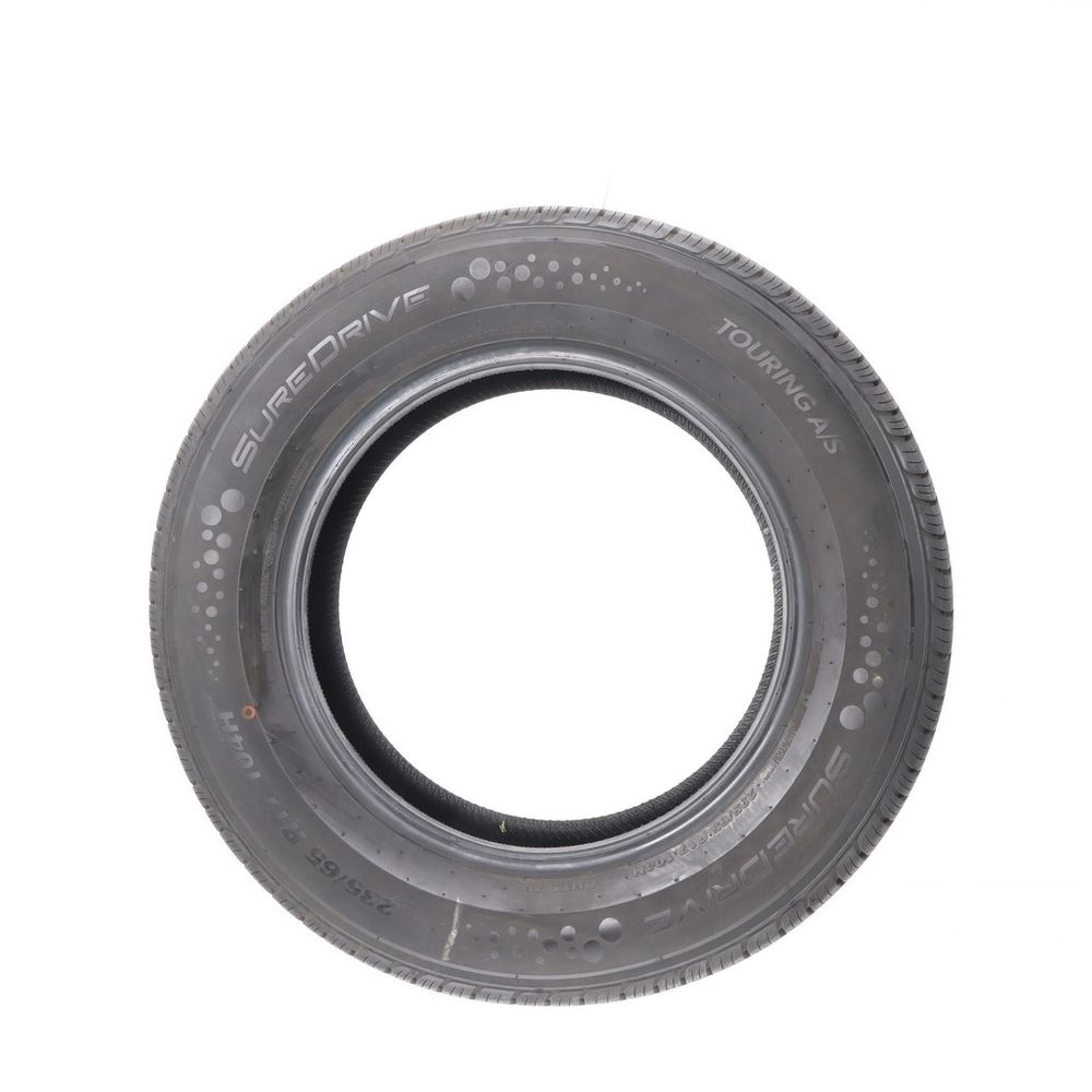 Set of (2) Used 235/65R17 SureDrive Touring A/S TA71 104H - 9-10.5/32 - Image 6