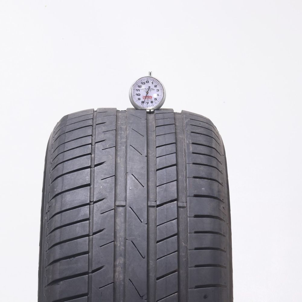Used 245/55R19 Petlas Explero PT431 H/T 103H - 7.5/32 - Image 2