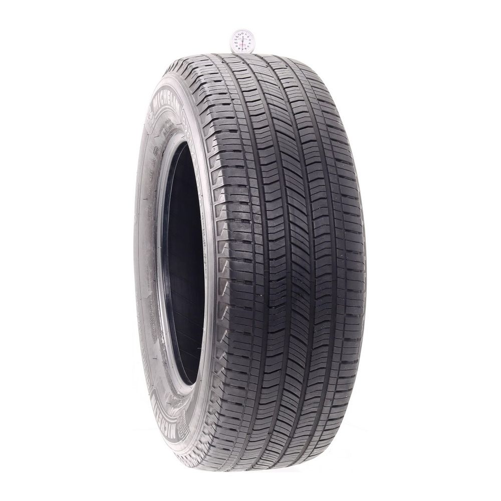 Used 265/65R18 Michelin Energy Saver A/S 112T - 7/32 - Image 1