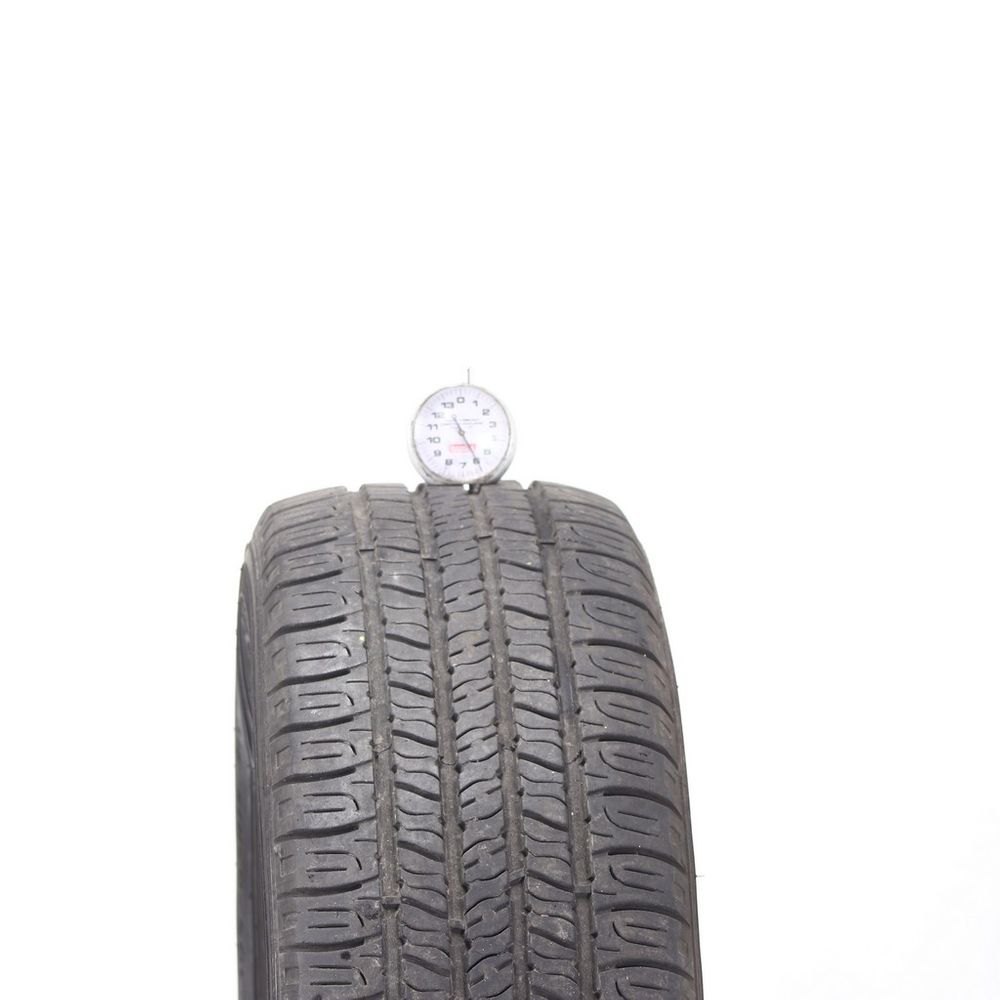 Set of (4) Used 195/65R15 Goodyear Assurance All-Season 91T - 6-6.5/32 - Image 2