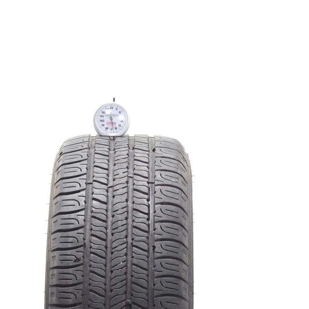 Set of (4) Used 195/65R15 Goodyear Assurance All-Season 91T - 6-6.5/32 - Image 5