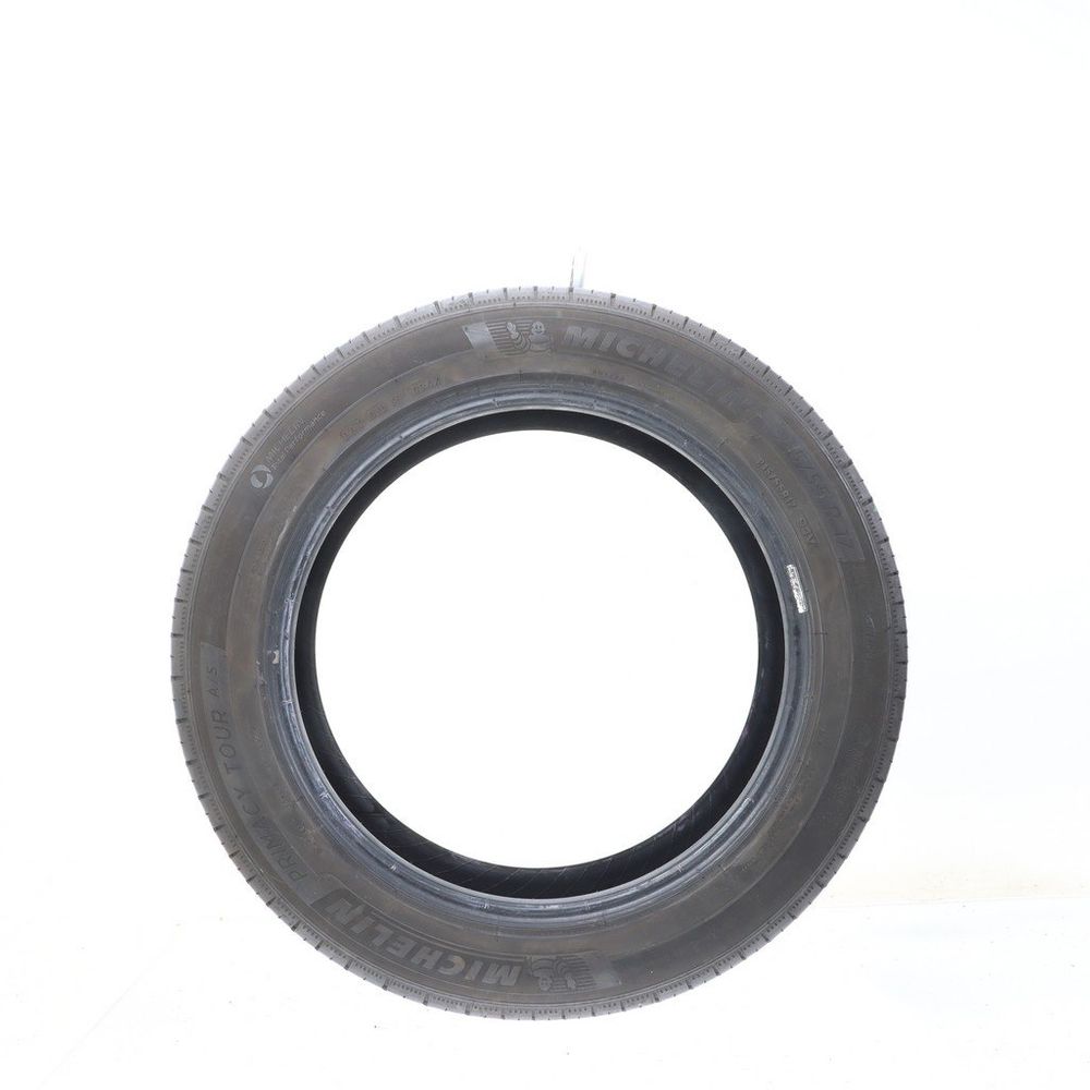 Set of (2) Used 215/55R17 Michelin Primacy Tour A/S 94V - 6/32 - Image 3