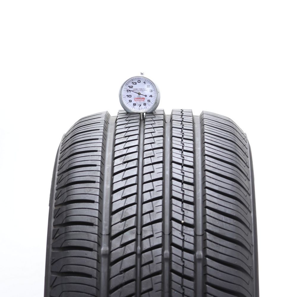 Set of (2) Used 235/55R17 Yokohama Avid Ascend GT 99H - 10.5-11/32 - Image 5