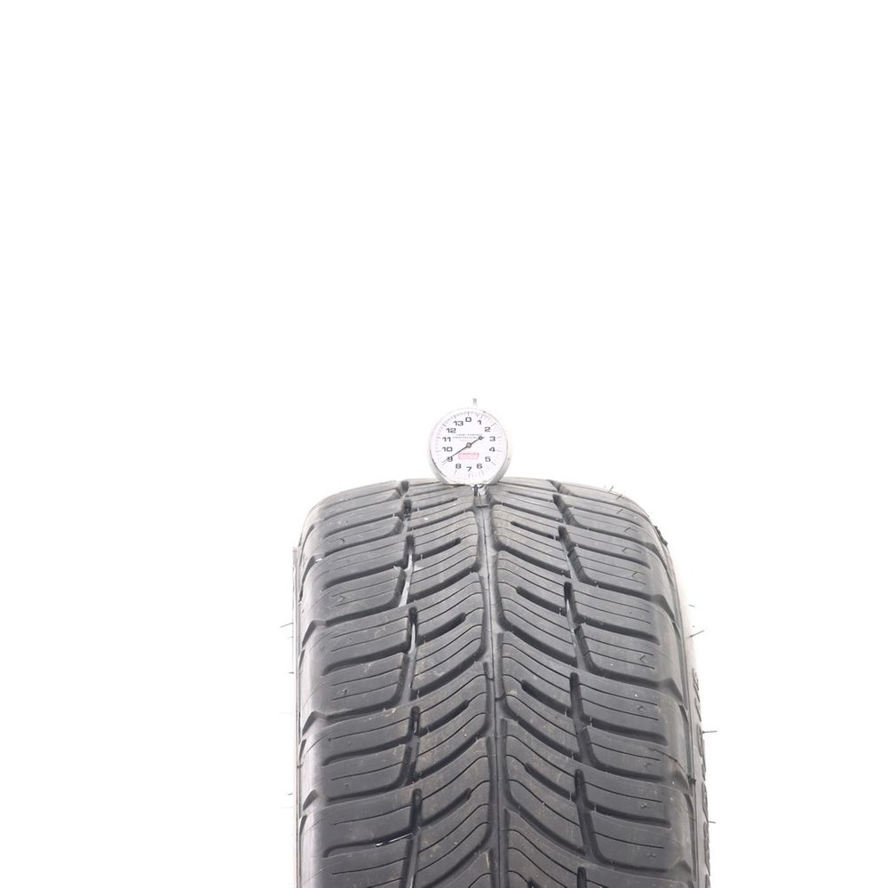 Used 215/55ZR17 BFGoodrich g-Force Comp-2 A/S 98W - 9/32 - Image 2