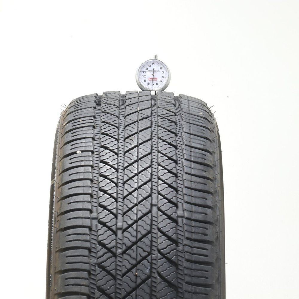 Set of (4) Used 235/55R20 Bridgestone Alenza AS Ultra 102V - 7-8.5/32 - Image 2