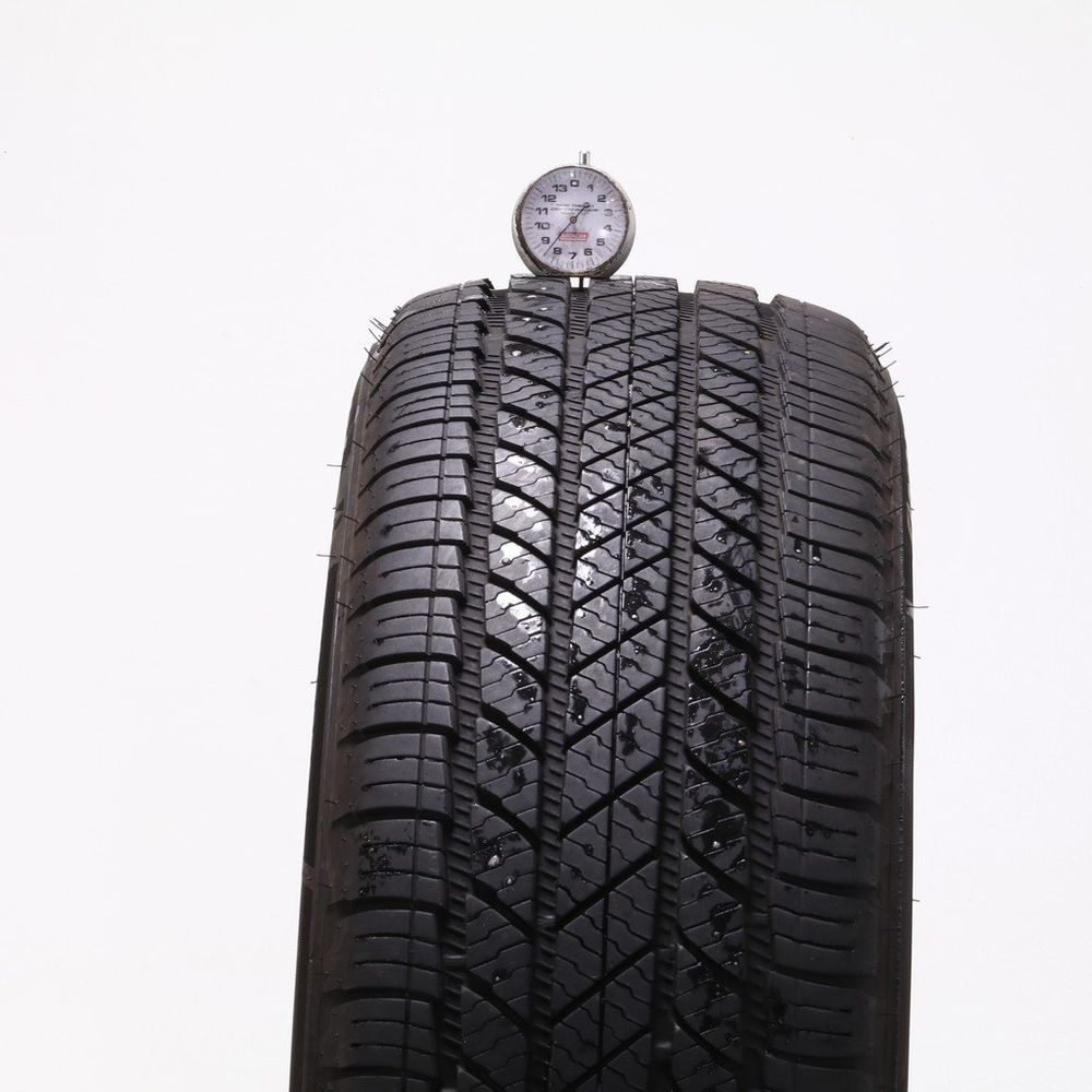 Set of (4) Used 235/55R20 Bridgestone Alenza AS Ultra 102V - 7-8.5/32 - Image 11