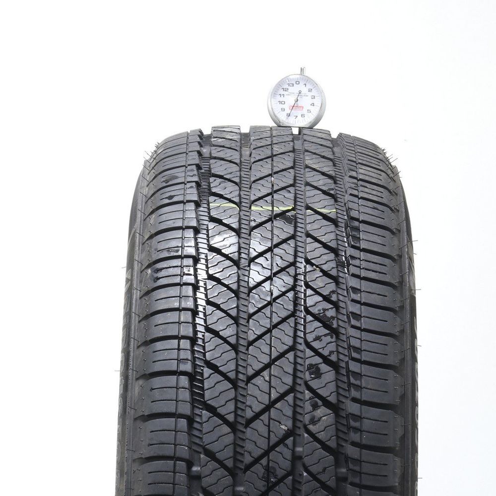 Set of (4) Used 235/55R20 Bridgestone Alenza AS Ultra 102V - 7-8.5/32 - Image 5