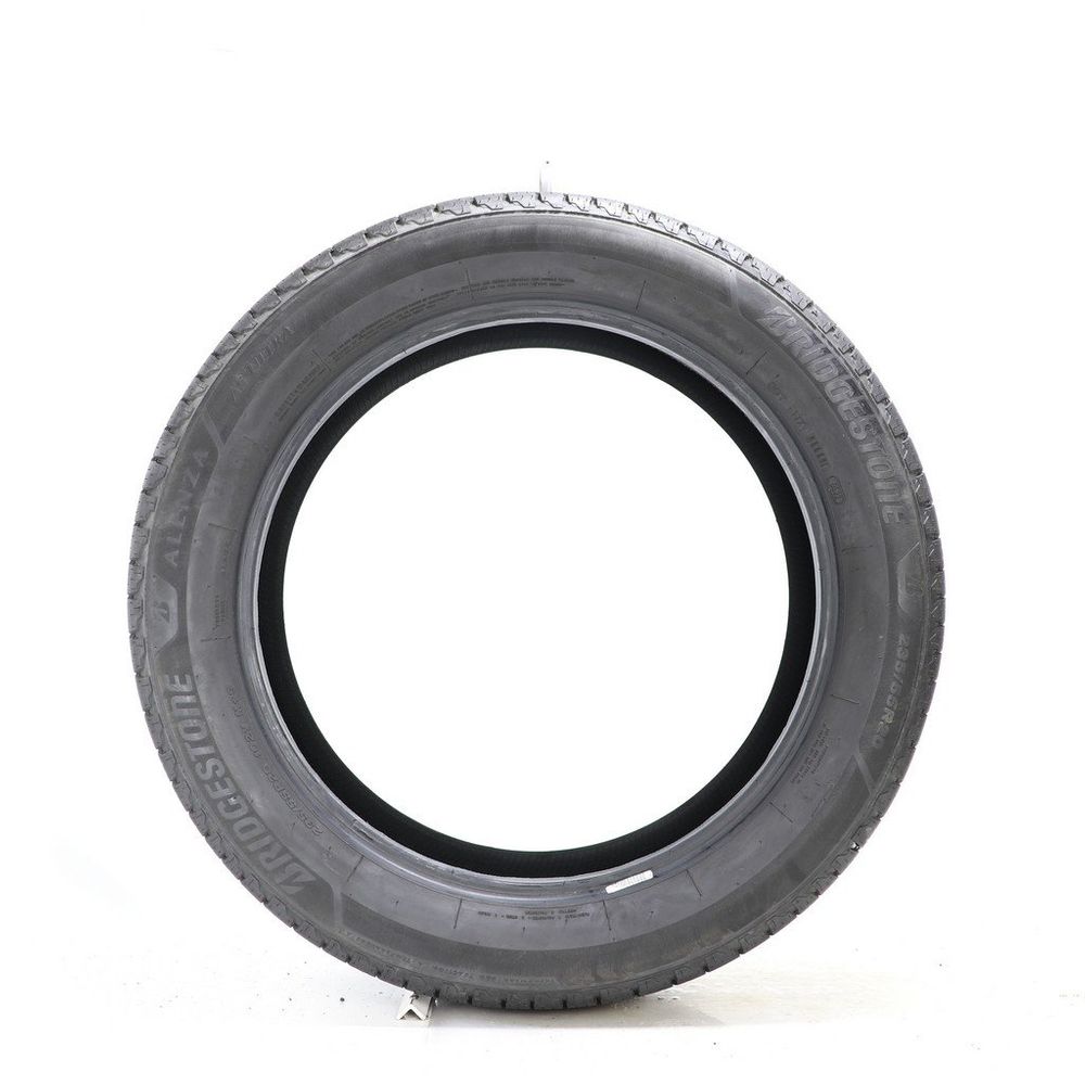 Set of (4) Used 235/55R20 Bridgestone Alenza AS Ultra 102V - 7-8.5/32 - Image 6