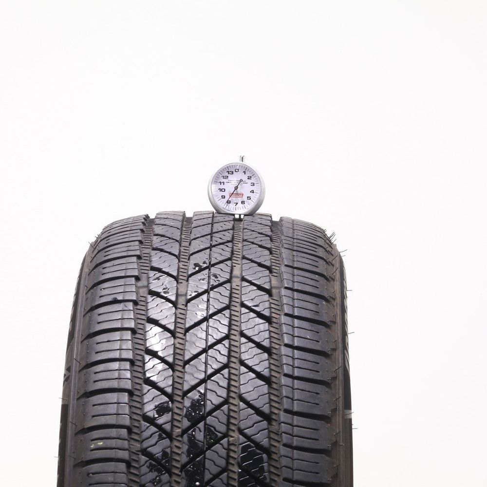 Set of (4) Used 235/55R20 Bridgestone Alenza AS Ultra 102V - 7-8.5/32 - Image 8