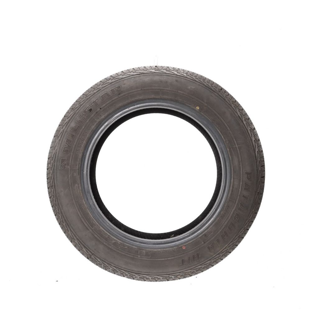 Used 225/65R17 Milestar Patagonia H/T 100T - 8.5/32 - Image 3