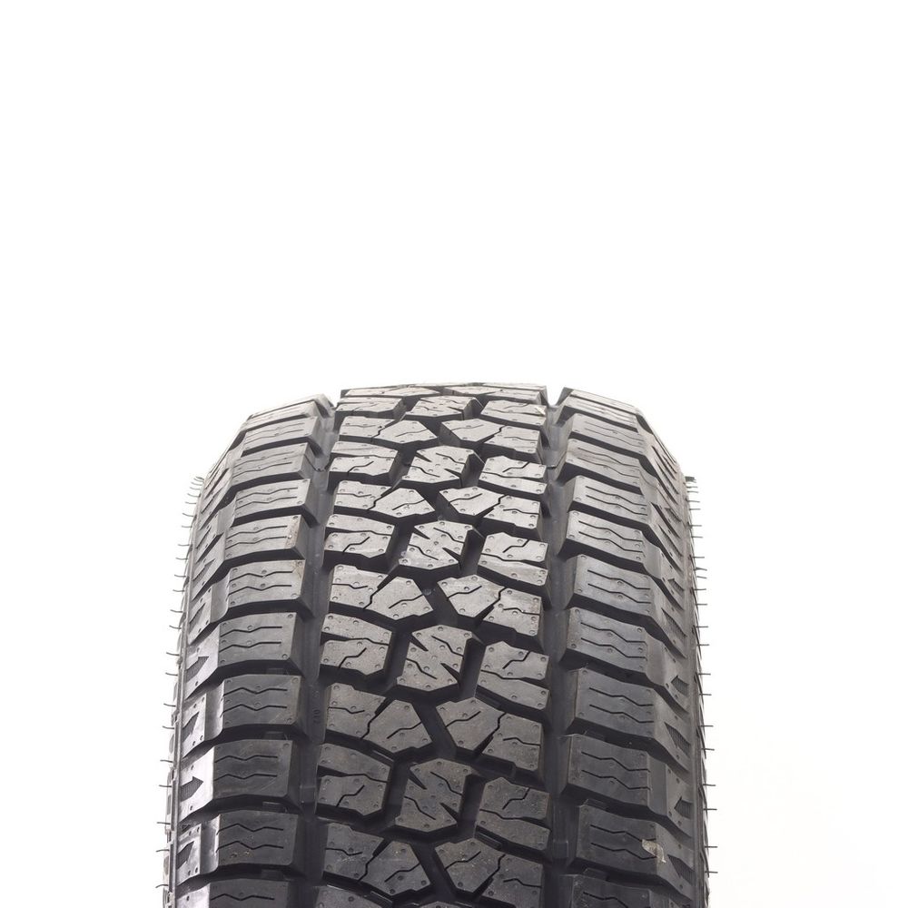 Set of (2) New 255/70R18 Dcenti DC88 113T - Image 2