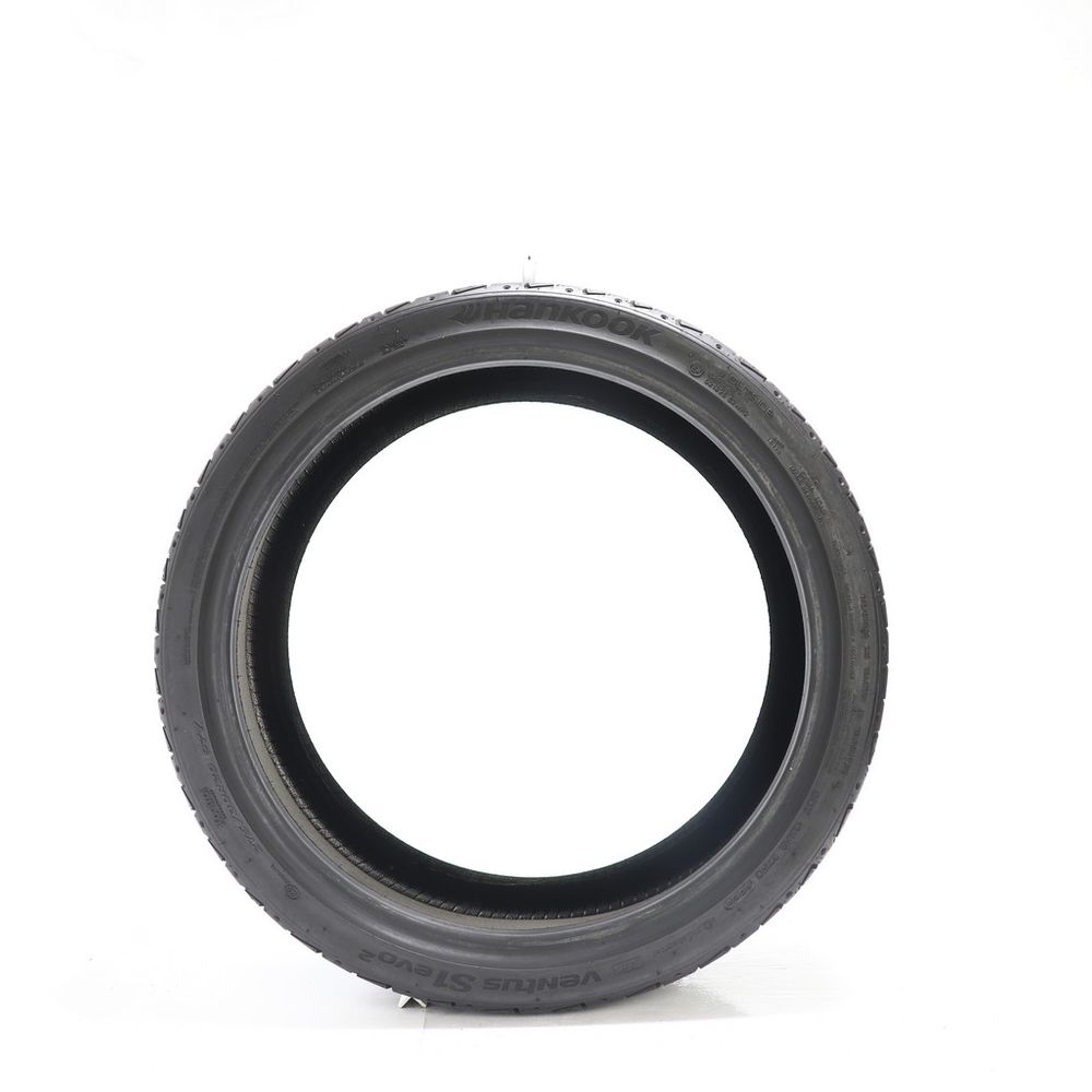 Used 275/30R20 Hankook Ventus S1 evo2 AO Sound Absorber 97Y - 6.5/32 - Image 3