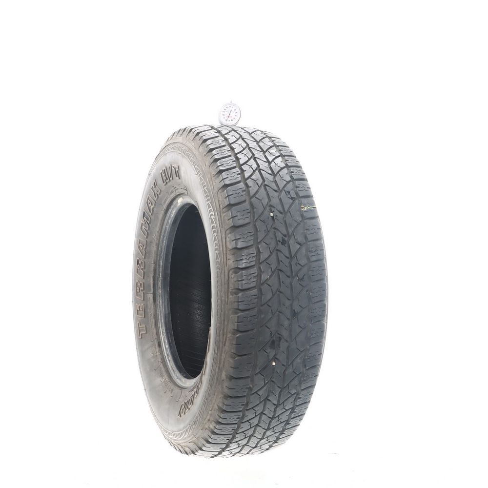 Used LT 235/75R15 Sailun Terramax H/T 104/101R C - 7.5/32 - Image 1