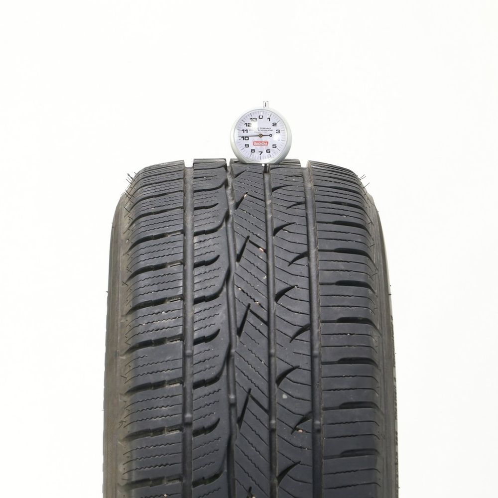 Set of (4) Used 225/60R17 Big O Legacy AS Plus 99H - 8.5-10/32 - Image 11