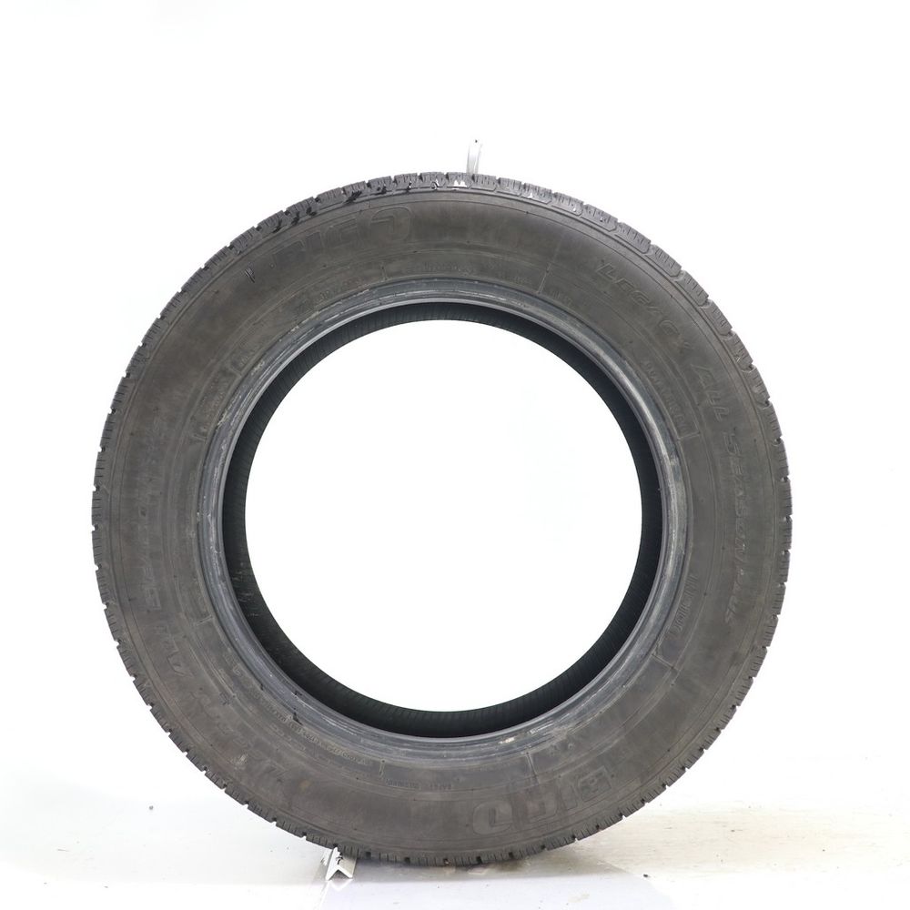 Set of (4) Used 225/60R17 Big O Legacy AS Plus 99H - 8.5-10/32 - Image 12