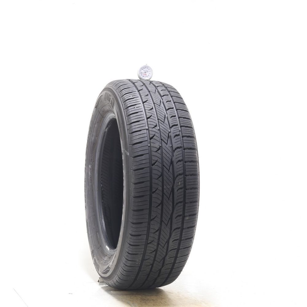 Set of (4) Used 225/60R17 Big O Legacy AS Plus 99H - 8.5-10/32 - Image 7