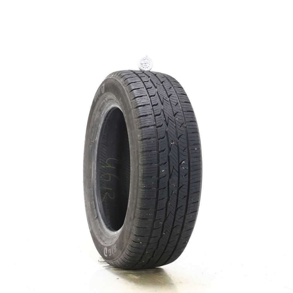 Set of (4) Used 225/60R17 Big O Legacy AS Plus 99H - 8.5-10/32 - Image 10