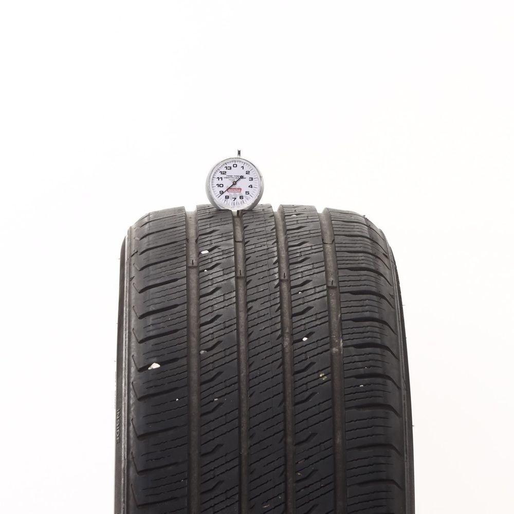 Set of (2) Used 235/45ZR18 American Tourer Sport Touring A/S 98W - 8.5/32 - Image 2