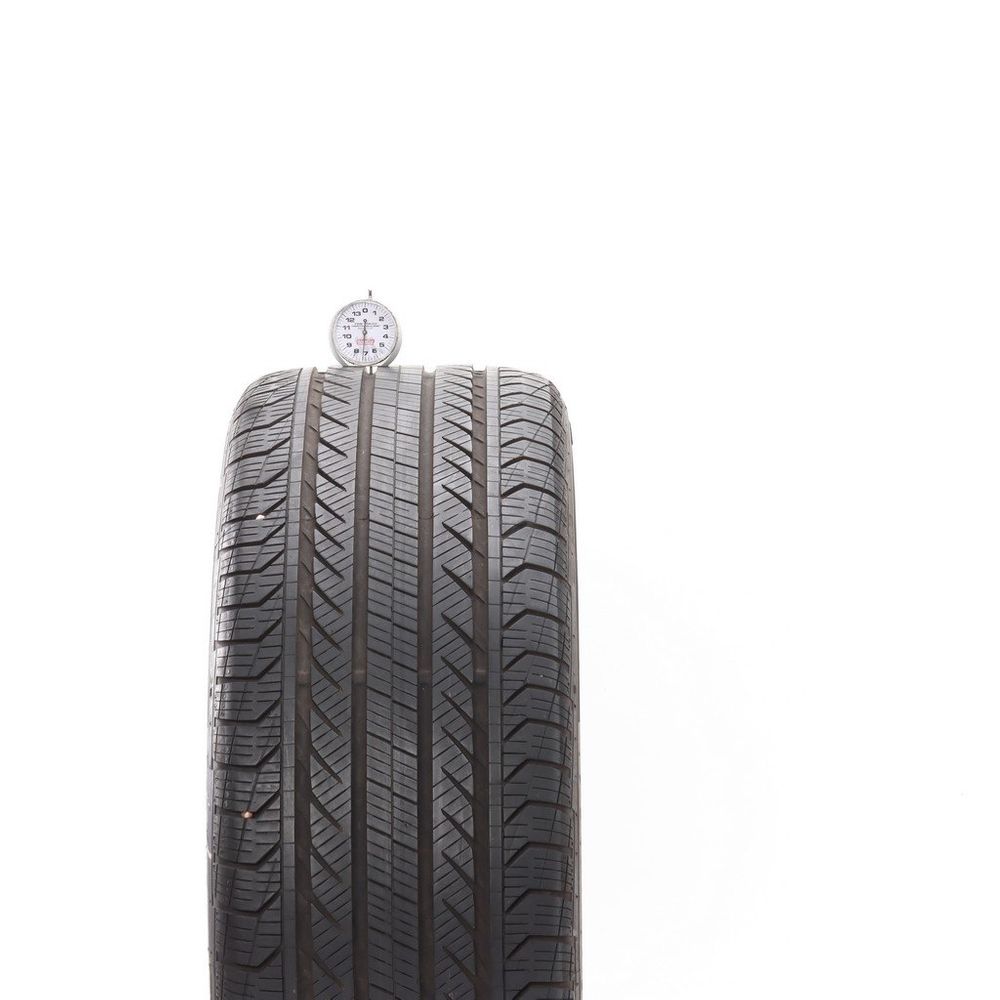 Set of (4) Used 225/55R18 Continental ProContact GX SSR MOE 102H - 7-7.5/32 - Image 2