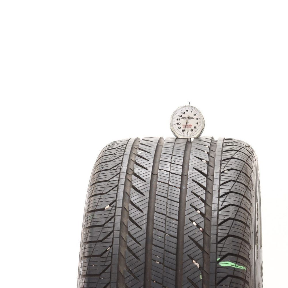 Set of (4) Used 225/55R18 Continental ProContact GX SSR MOE 102H - 7-7.5/32 - Image 5