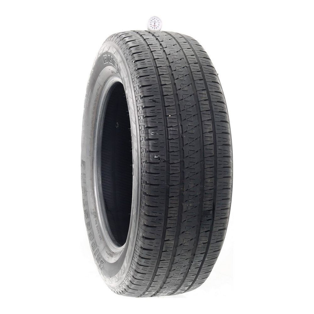 Used 275/60R20 Bridgestone Dueler H/L Alenza Plus 114H - 7/32 - Image 1