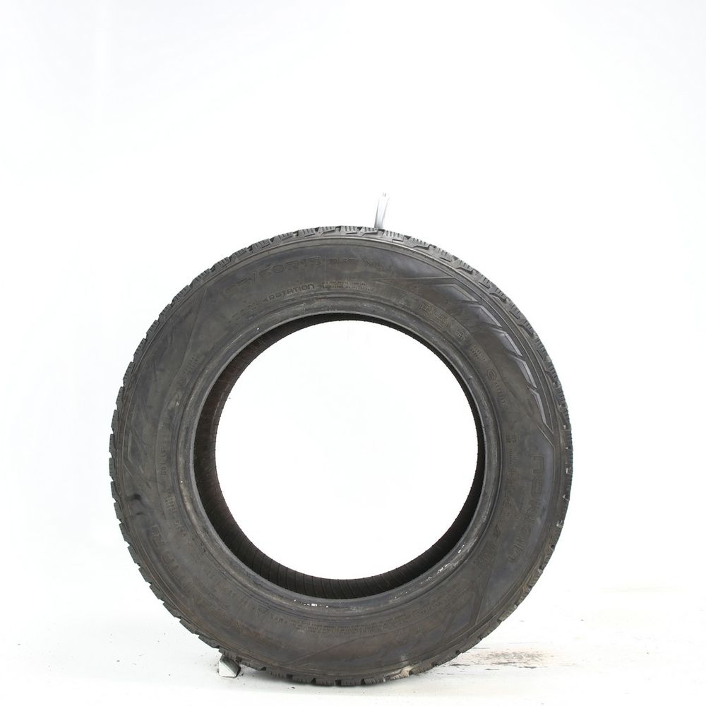 Used 195/60R15 Nokian Hakkapeliitta R2 92R - 7.5/32 - Image 3