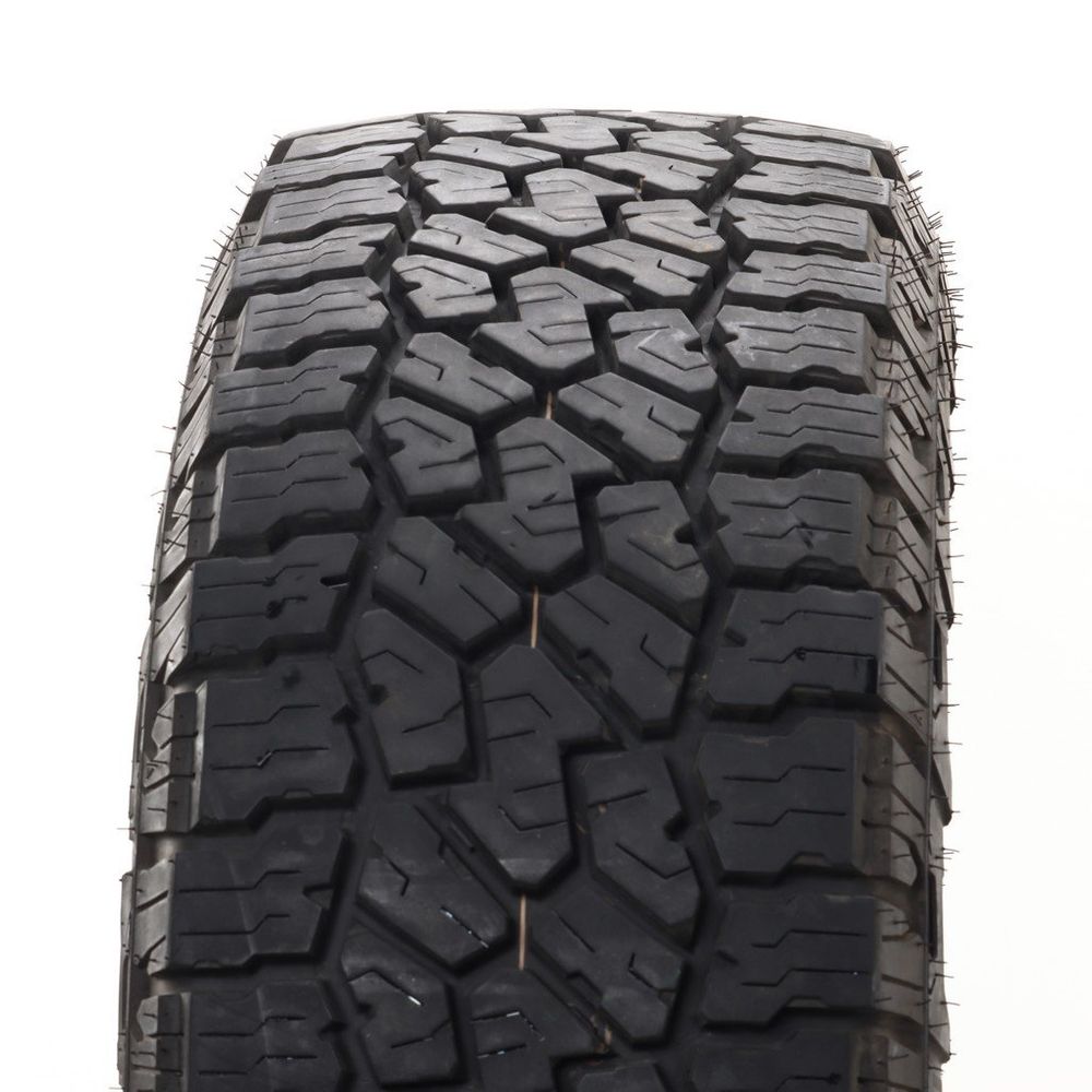 Set of (2) Used LT 315/70R17 Falken Wildpeak A/T4W 113/110S C - 17-17.5/32 - Image 2