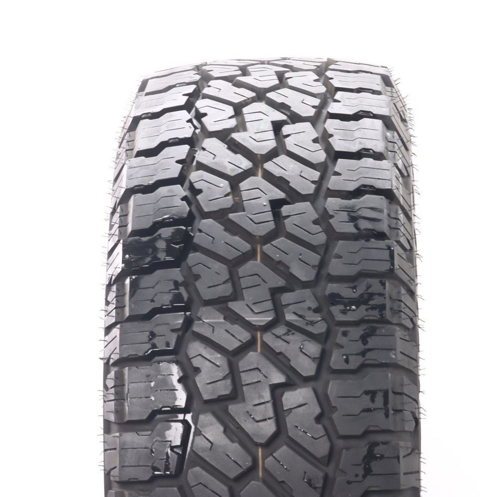 Set of (2) Used LT 315/70R17 Falken Wildpeak A/T4W 113/110S C - 17-17.5/32 - Image 5