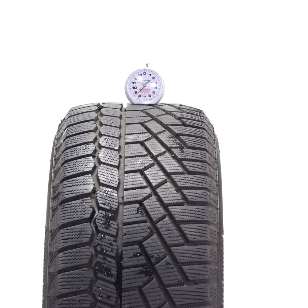 Used 205/55R16 Continental ExtremeWinterContact 94T - 8.5/32 - Image 2