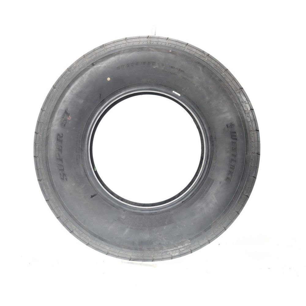 Used ST 235/85R16 Westlake Super ST 128/124L F - 9/32 - Image 3