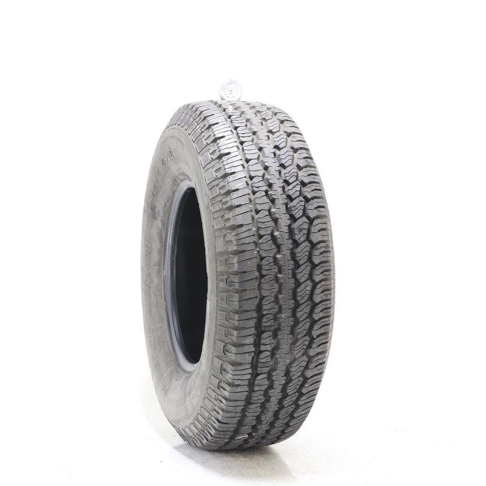 Used 265/70R15 BFGoodrich Radial Long Trail T/A 110S - 10.5/32 - Image 1