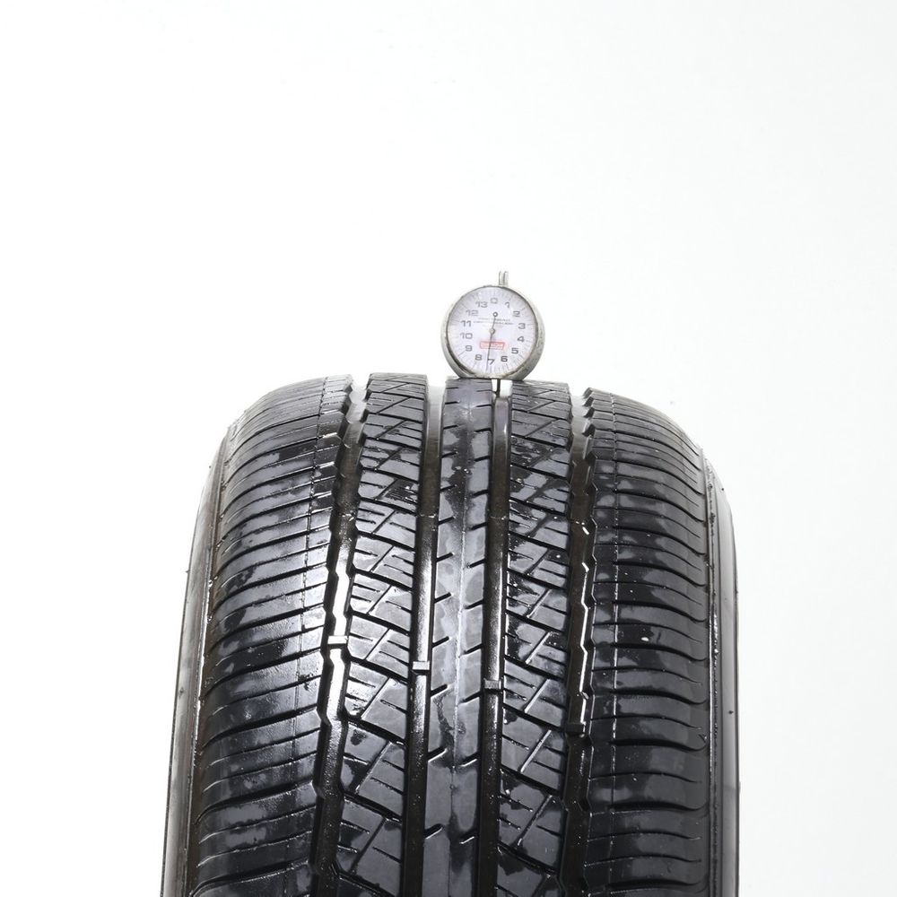 Used 265/70R16 Delinte DH7 SUV 112H - 7/32 - Image 2