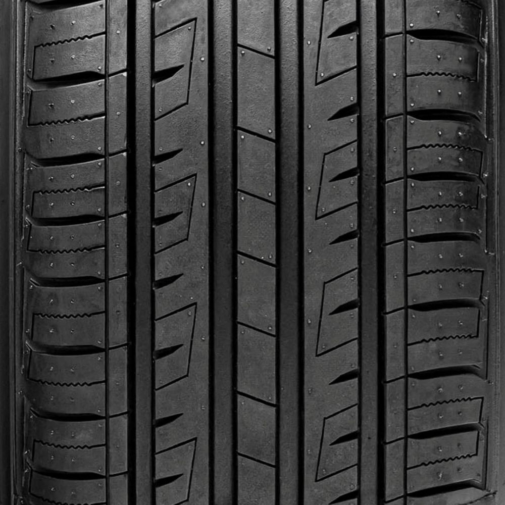 Set of (2) New P 215/55R16 Lionhart LH-501 97V - Image 3